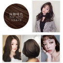 Herbal Hair dye Shampoo