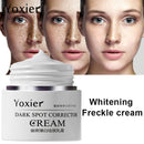 Dark spot corrector