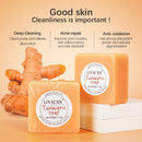 Turmeric Soap