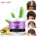 Ginger Anti Hair Loss Shampoo