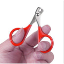 Cat and Small Puppy Nail Clippers
