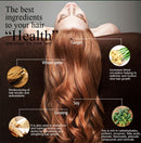 Scalp Treatments Shampoo and Conditioner
