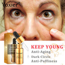 Retinol  Eye Serum