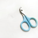 Cat and Small Puppy Nail Clippers