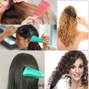 Detangler Hair Brush Set