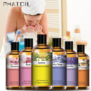 Pure Natural Essential Oil