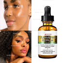 Tumeric Lemon Oil