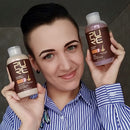 Scalp Treatments Shampoo and Conditioner