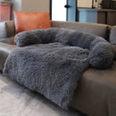 Winter Washable Pet Bed