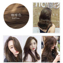 Herbal Hair dye Shampoo