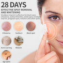 Melanin Bright Face Cream