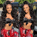 Human Hair Extensions Natural