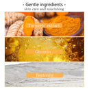 Turmeric Face Clay Mask