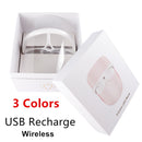 LED Light Therapy Face Mask