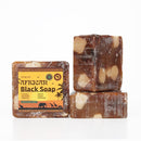African Black Soap Face Treatment