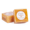 Turmeric Soap