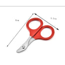 Cat and Small Puppy Nail Clippers