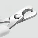 Cat and Small Puppy Nail Clippers