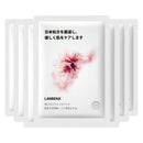 Face Mask Lighten Tighten Brighten Whitening Moisturizing