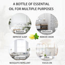 Pure Natural Essential Oil