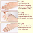 LAMILEE Milk Honey Hand Mask Hand