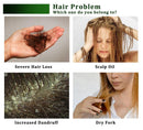 Repair Growing Treatment