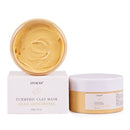 Turmeric Face Clay Mask