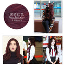 Herbal Hair dye Shampoo