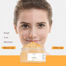 Turmeric Face Clay Mask