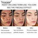 Dark spot corrector