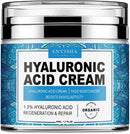 Skin Care Collagen Cream Retinol Whitening Hyaluronic Acid Vitamin Moisturizing
