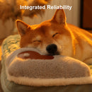 Removable Washable Pet Bed