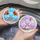 Pet Hair remover for  Washing Machine