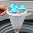 Pet Hair remover for  Washing Machine