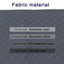Washable Pet  Mat