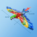 Electric Hanging Eagle Cat Toy