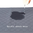 Washable Pet  Mat