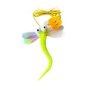 Electric Hanging Eagle Cat Toy