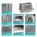 Pet Travel Bags
