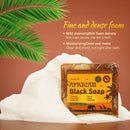 African Black Soap Face Treatment