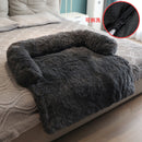 Winter Washable Pet Bed