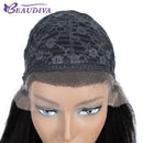 Brazilian Curly Wig Lace Wigs