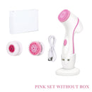 Facial Cleansing Brush