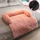 Winter Washable Pet Bed
