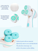 Replacement Brush Heads for Facial Massager