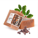 Handmade natural soaps