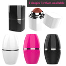 Face Oil Absorbing Roller Volcanic Stone