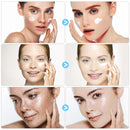 Melanin Bright Face Cream