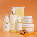 Turmeric Skin Care Set