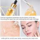 24 K Gold Skincare Set